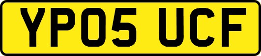 YP05UCF