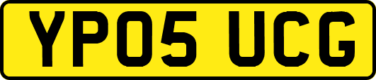 YP05UCG