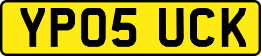 YP05UCK