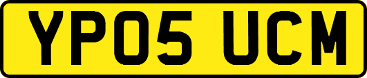 YP05UCM
