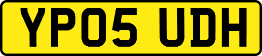 YP05UDH
