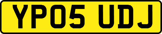 YP05UDJ