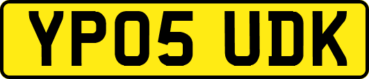 YP05UDK