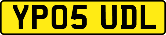 YP05UDL