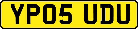 YP05UDU