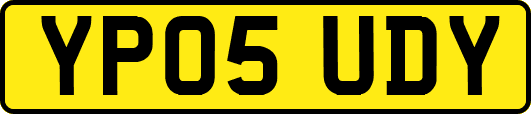 YP05UDY