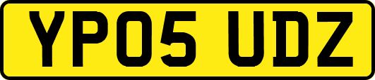YP05UDZ