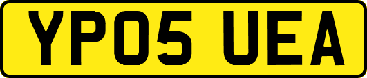 YP05UEA