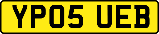YP05UEB