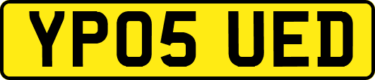 YP05UED