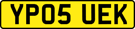 YP05UEK