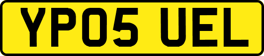 YP05UEL
