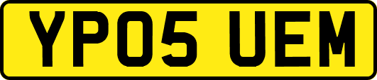 YP05UEM