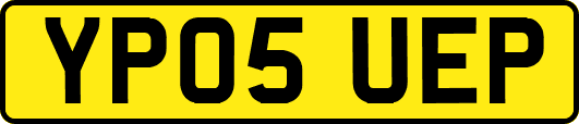 YP05UEP