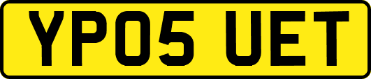 YP05UET