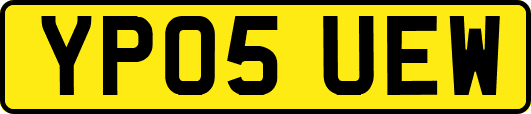 YP05UEW