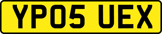 YP05UEX