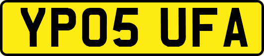 YP05UFA