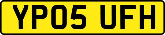 YP05UFH