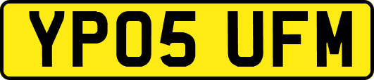 YP05UFM