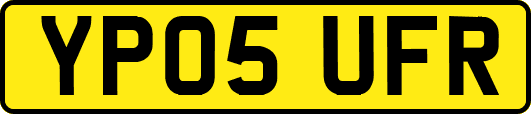 YP05UFR