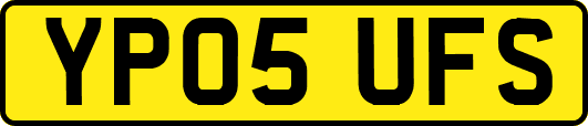 YP05UFS