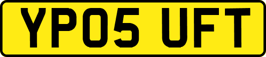YP05UFT
