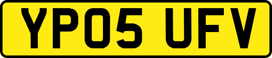 YP05UFV