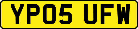 YP05UFW