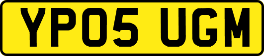 YP05UGM