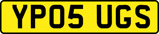 YP05UGS