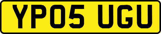 YP05UGU
