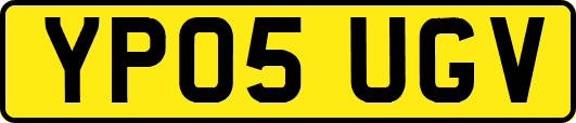 YP05UGV
