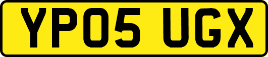 YP05UGX