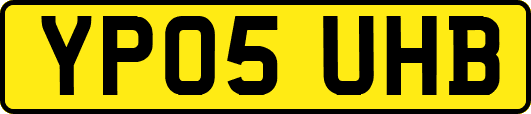 YP05UHB