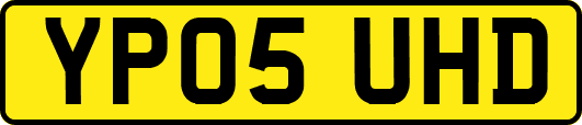 YP05UHD