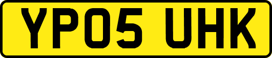 YP05UHK