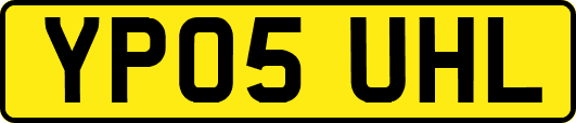 YP05UHL