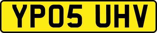 YP05UHV