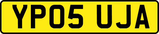 YP05UJA