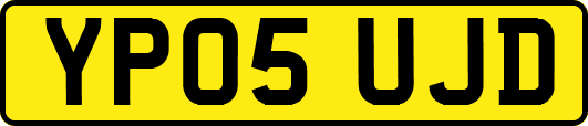 YP05UJD