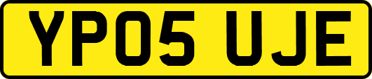 YP05UJE