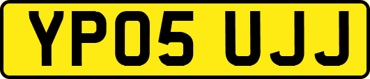 YP05UJJ
