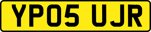 YP05UJR