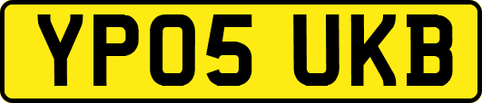 YP05UKB