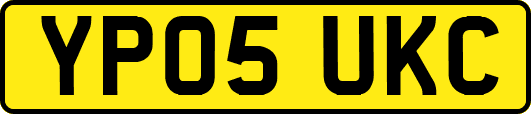 YP05UKC