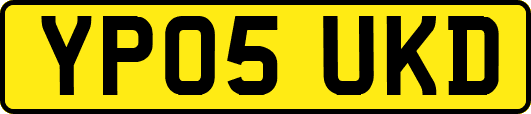 YP05UKD