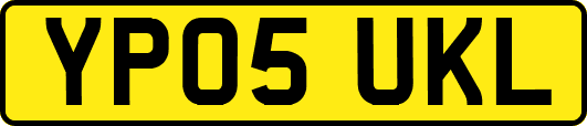 YP05UKL