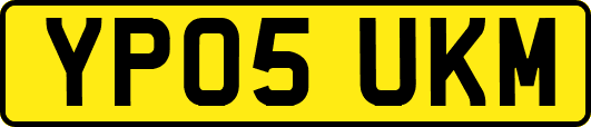 YP05UKM