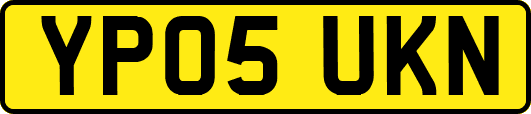 YP05UKN